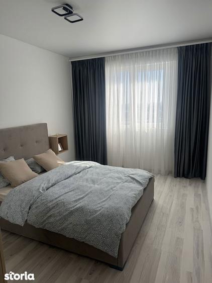 2 camere spa?ios- decomandat - 2 km Bd Uverturii - 4