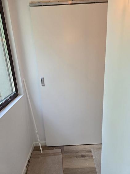 Apartament cu curte proprie Sinaia central - 5