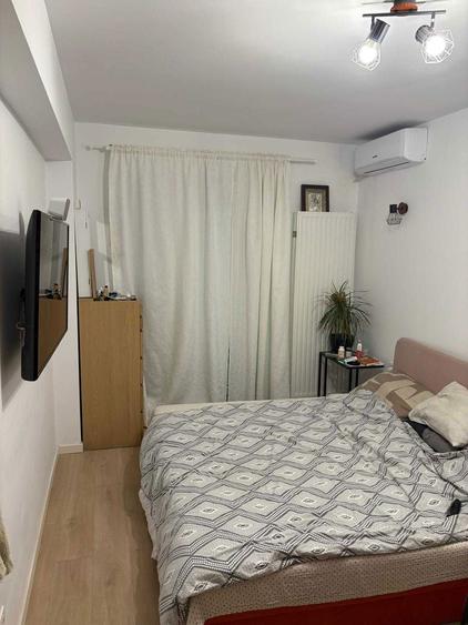 Apartament 2 camere Maurer Residence - 4