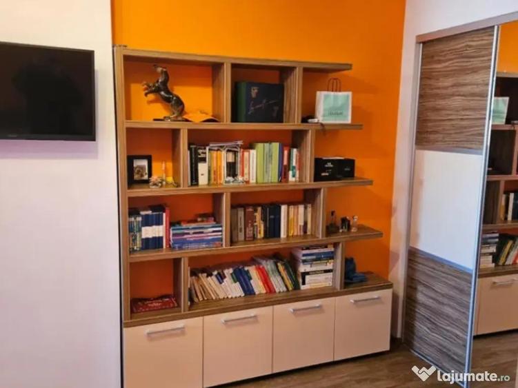 Apartament 3 camere, decomandat - zona Racadau - 3