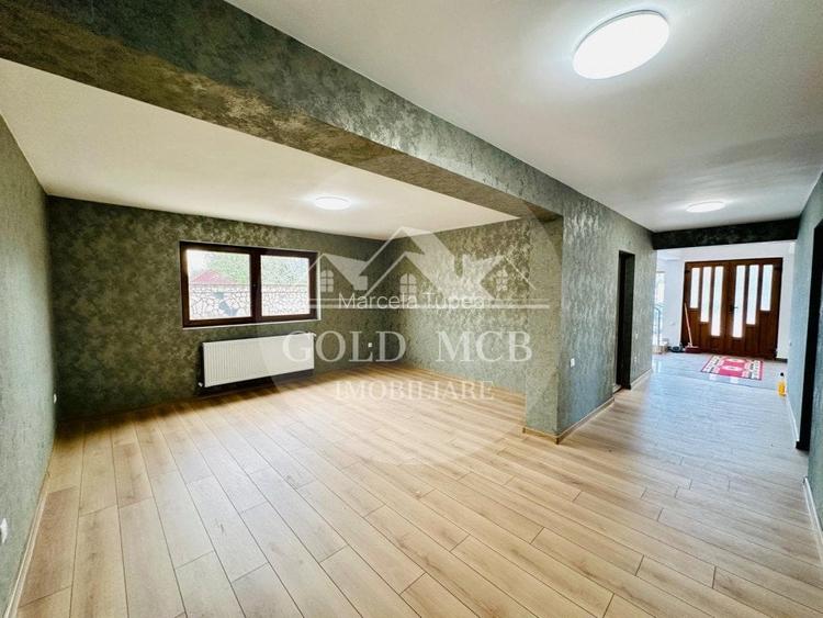 Vila P+1+M la cheie - Buftea