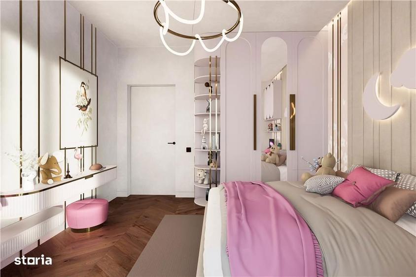 Apartament 3 camere Copou - Aleea Sadoveanu - 7