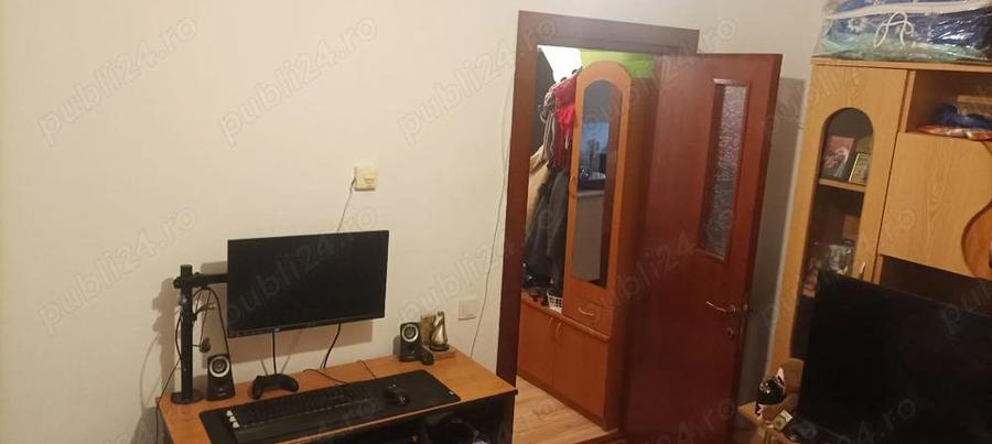 Apartament doua camere, zona Nord - 5