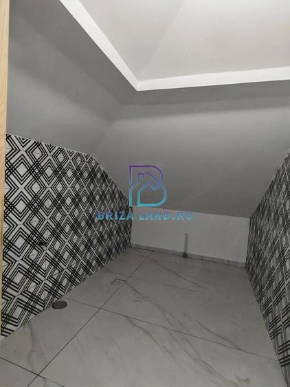Soseaua Chitilei, Infratirii casa P+p sup. 138mp, 5 camere teren 160mp - 20