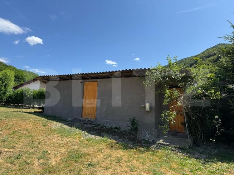 Casa cu 2 camere 53 mp in Lesnic, COMISION 0 PENTRU CUMPARATOR - 5