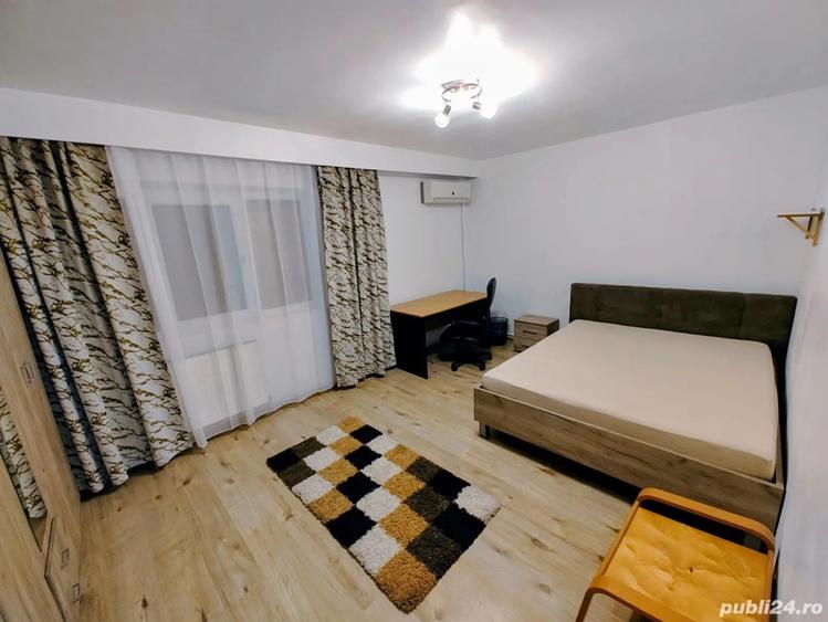 Chirie Zorilor zona Golden Tulip - 5