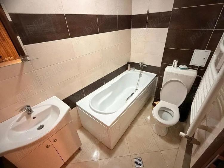 2 camere + mansarda, 2 bai, pet friendly, langa metrou Mihai Bravu - 2
