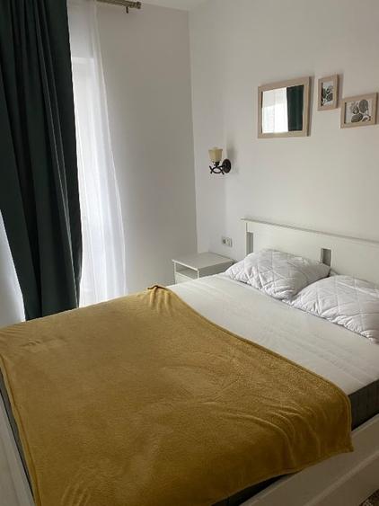 Vând apartament 2 cam bl 2 complex Adora Park Cocorilor cu loc de parcare inclus - 1