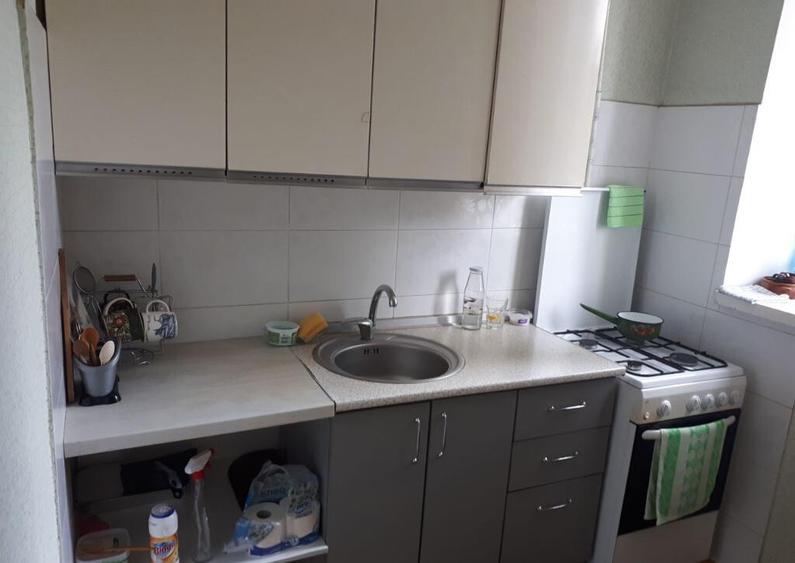 Inchiriez garsoniera in zona Marasti - 1