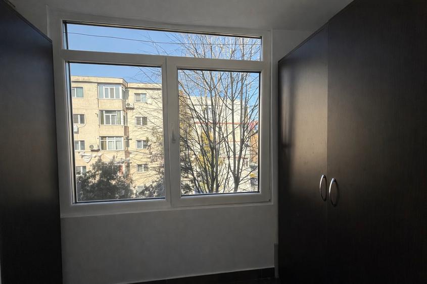 2 Camere Decomandat 60mp Zona Inel 1 Mobilat Utilat Gaze - 8