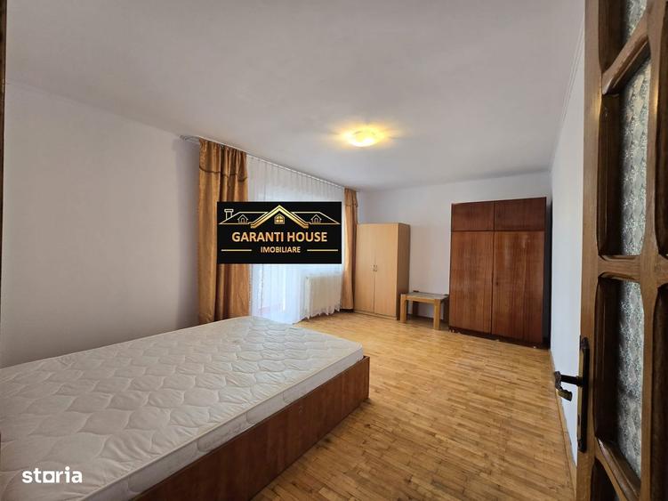 Marasesti, apartament cu 2 camere, decomandat, mobilat, 240/Luna - 4