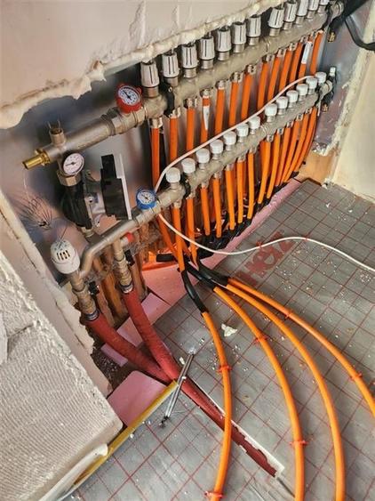 RECO Casa in Santandrei  3cam - 3