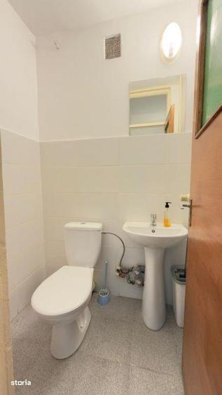 Apartament 3 camere, vedere spre Parcul Circului - Bulevardul Lacul Te - 10