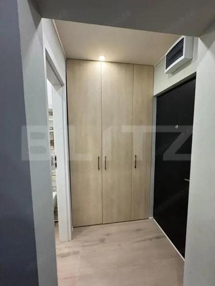 Prima Inchiriere | Apartament 1 Camera | Zorilor - Spitalul de Recuperare - 9