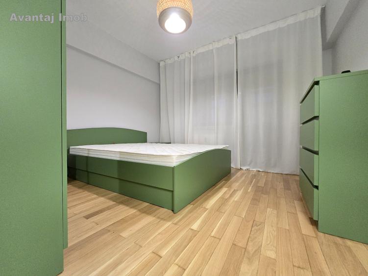 Piata Alba Iulia, nou, renovat, decomandat - 6