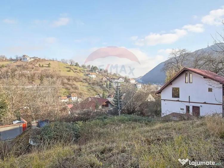 Comision 0! Casa cu teren de 1000mp in inima Brasovului - 12