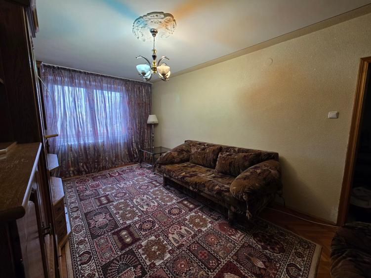 Apartament cu 3 camere in zona Dristor metrou - 5