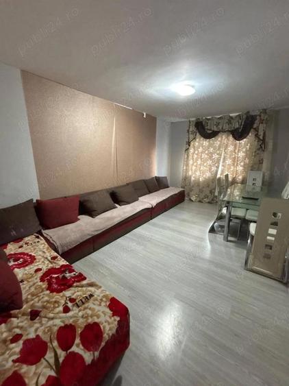 De vanzare apartament cu 4 camere si 2 balcoane, mobilat ?i utilat - 12
