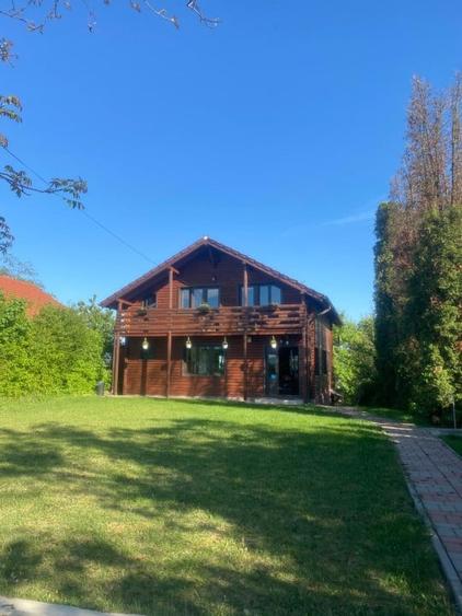 Casa de inchiriat 240mp utili, Zona Grigorescu - 1