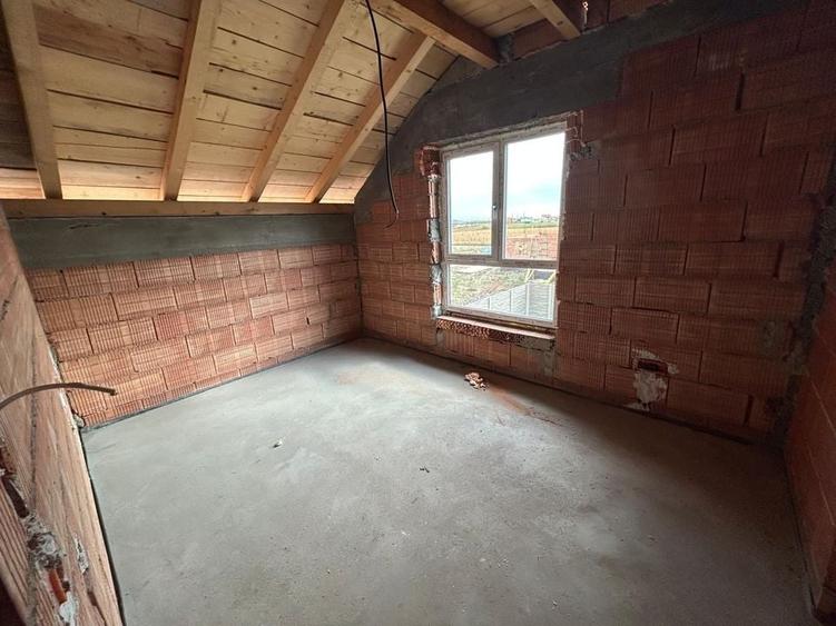 COMISION 0 | Duplex modern cu 4 camere de vânzare | Sacalaz - 2