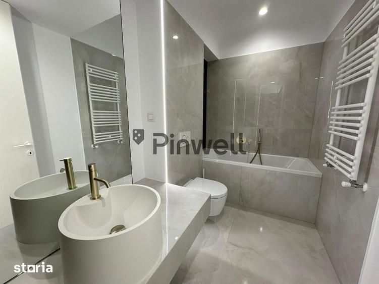 APARTAMENT 2 CAMEREI CORTINA NORTH I PIPERA - 7