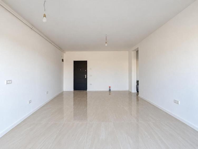 Apartament cu 2 camere decomandat în Torontalului