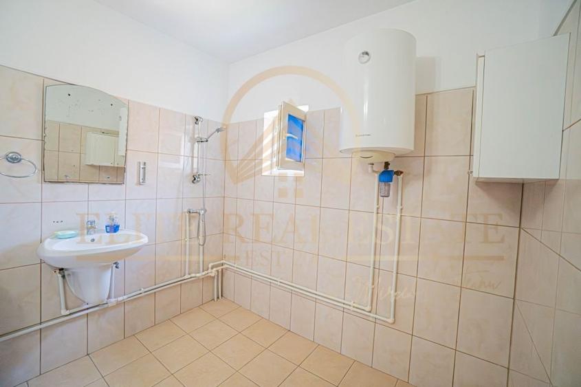 Locuință spațioasă + afacere turistică la cheie în Eforie Sud! - 17