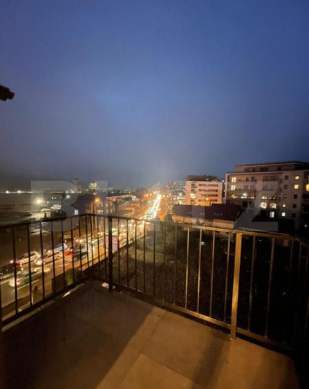 Apartament 2 camere, 45 mp, parcare, zona Lidl - 9