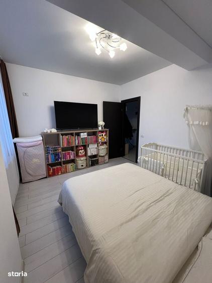 Inchiriere Apartament 2 camere utilat complet - 7