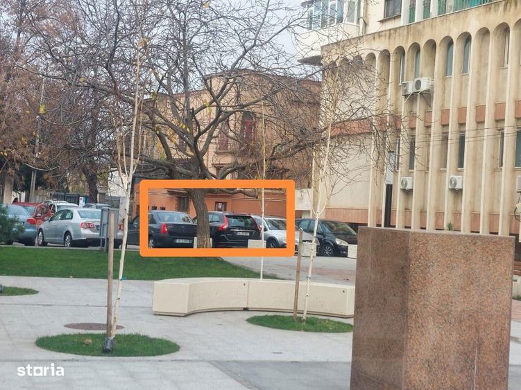 Inchiriere spa?iu comercial zona centrala - Parc Eminescu - 4