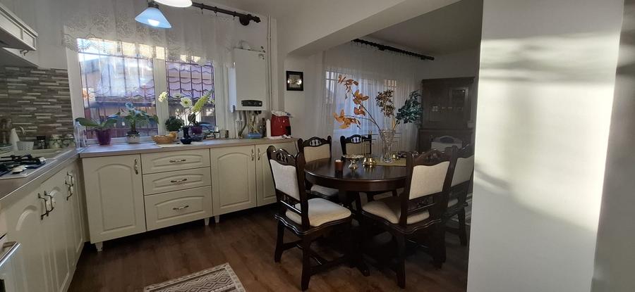 Coiciu -Institut Marina - Casa P+1 etaj  Constructie  BCA 2014........... - 6