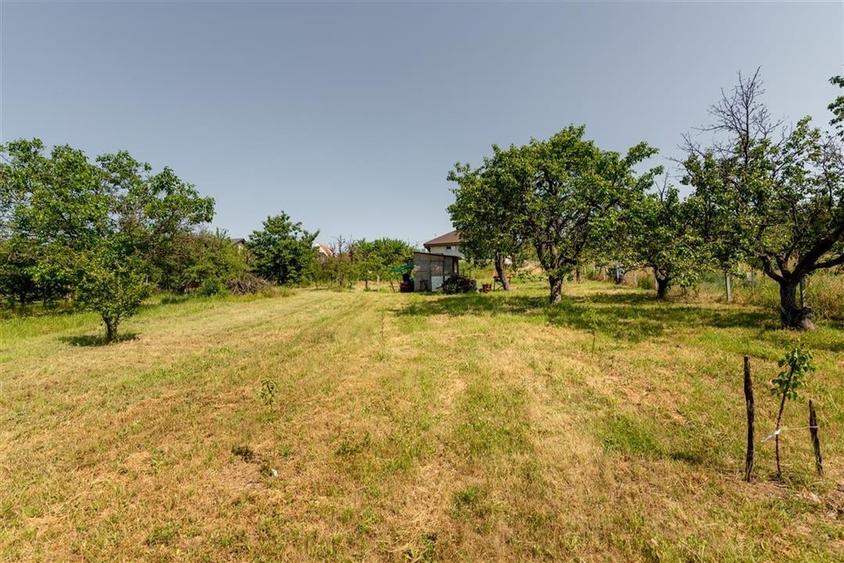 Casa cu living+3 camere cu panorama si teren mare pe Sofiei - 43