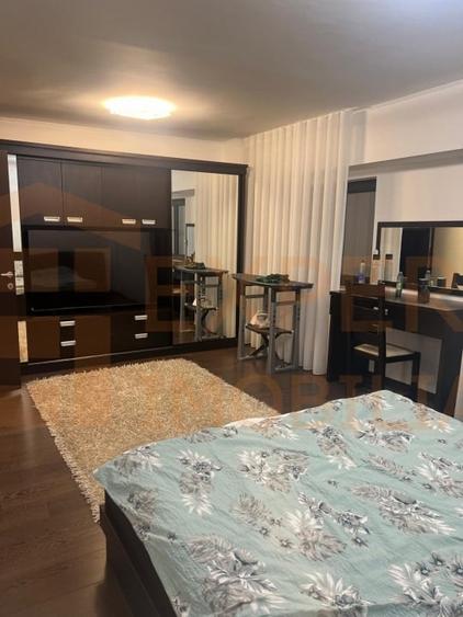 Inchiriere Apartament 2 Camere, Tomis Nord, Constanta - Mobilat si Utilat Modern - 6