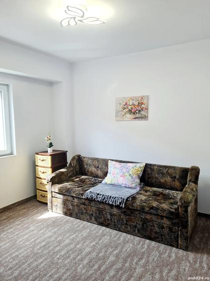 Apartament la cheie cu 2 camere in garan?ie la Cavnic - 3