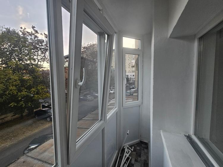 3 Camere | Decebal | Centrala | Loc parcare - 8