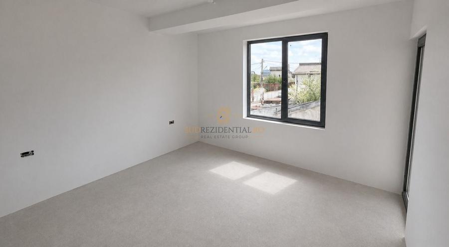 Vila P+1+M, 4 camere, Sos Oltenitei, Popesti-Leordeni - 7
