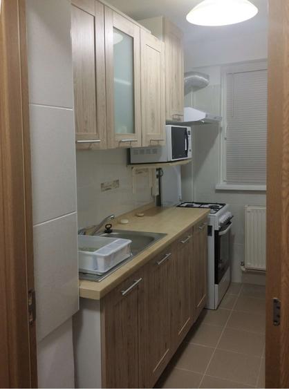 Militari, Lujerului, 2 camere, renovat, mobilat - 5