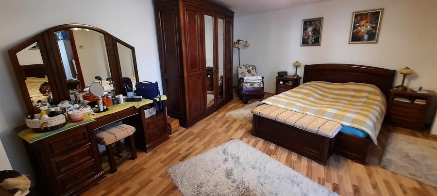 De vanzare casa cu 7 camere, Targu Mures, Zona Centrala - 10