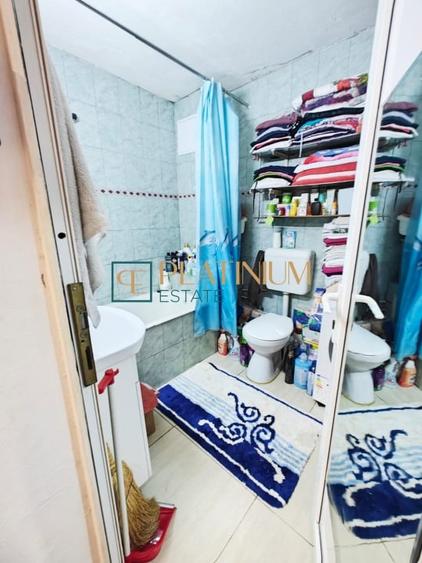 P4645 Apartament cu 2 camere, zona Gheorghe Lazar - 6