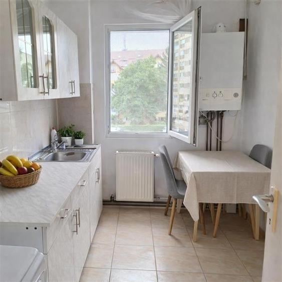 Apartament doua camere, zona Garii, Brasov - 2