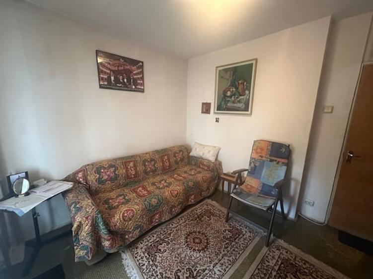 Metrou Piata Iancului - Bd. Mihai Bravu - 3