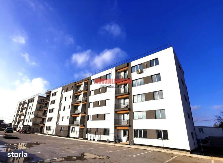 L. Rebreanu-Metrou - Parcare Bonus - Fara Comision - 10