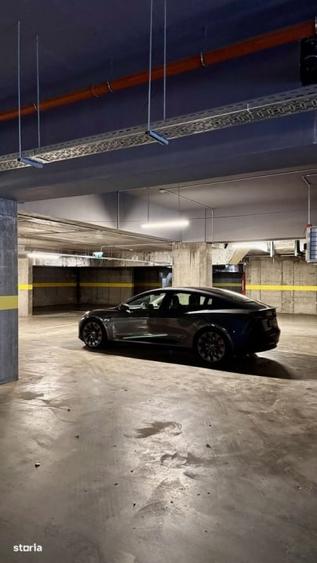 Apartament 3 camere complex HILS REPUBLICA cu loc de parcare subteran inclus - 12