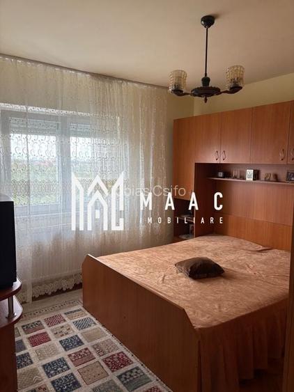 Apartament cu 3 camere | 90 MPU | Etaj 3 | Balcon | Strand