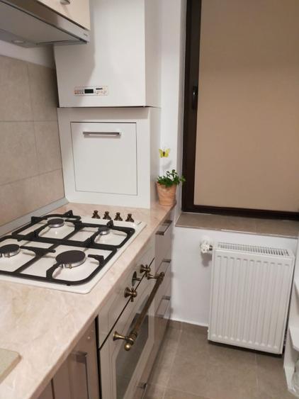 apartament cu două camere, mobilat, utilat, loc parcare- bucium / Lidl - 2