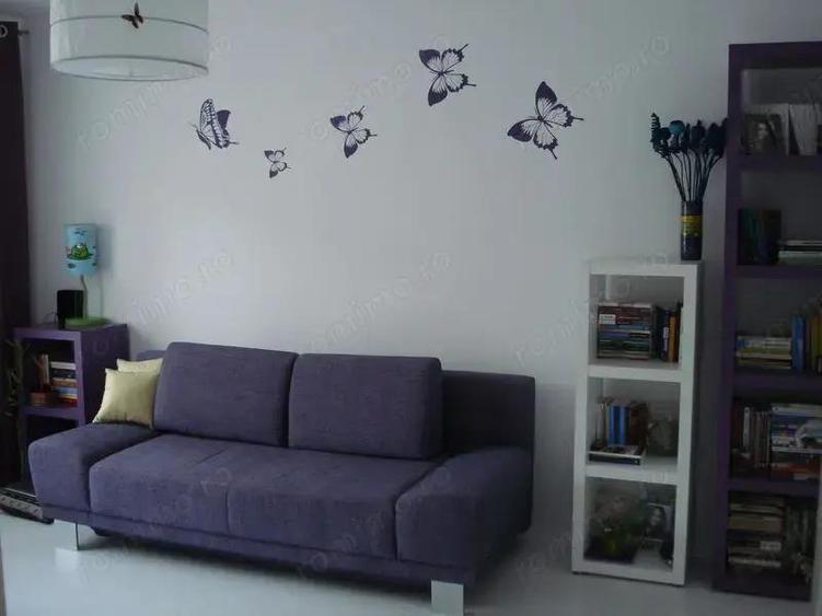 Garsoniera de inchiriat in zona Racadau - 2