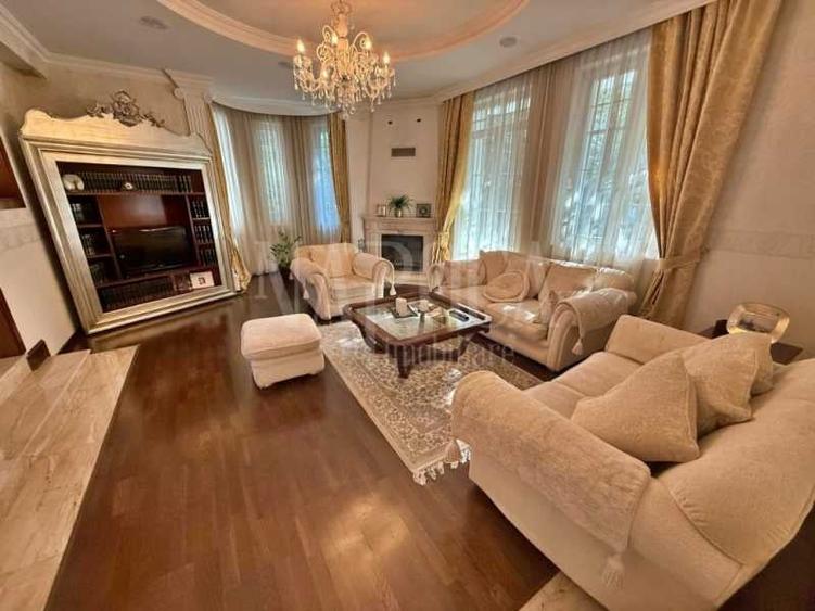 Casa 8 camere de vanzare in Zorilor, Cluj Napoca - 1