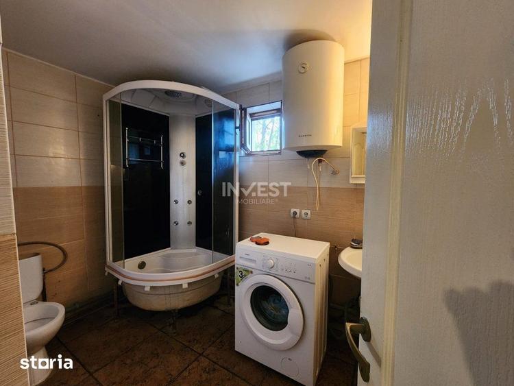 Casă cu 3 camere cu Teren 250 Mp în Valea Adâncă