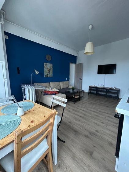 Apartament 2 camere ultracentral – Universitate - 1