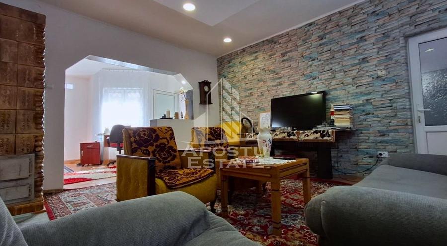 Casa de vanzare in Ineu formata din 2 cladiri - 17